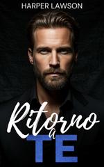 Harper Lawson – Tu, Solo Tu Vol. 2. Ritorno A Te (2026)