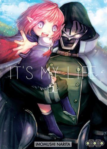 It S My Life 01 Vostfr Anime Saikou