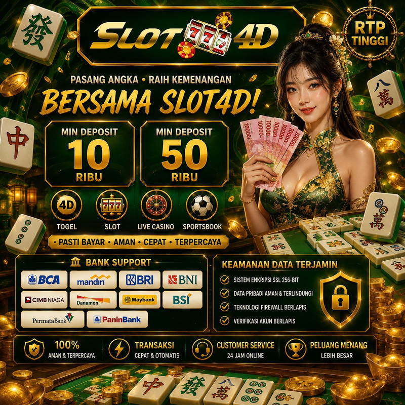 SLOT4D