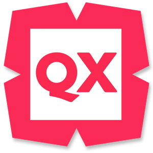 QuarkXPress 2020 16.3.4 macOS