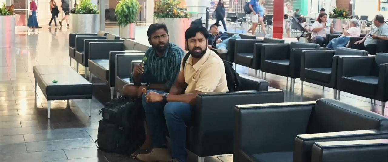 Tholaivil Oru Kadhal 2026 WebRip [Tamil] 480p 720p Screenshot
