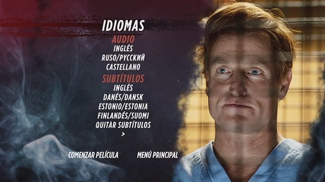2 - Venom, Habrá Matanza [DVD9 Full] [Pal] [Cast/Ing/Ru] [Sub:Varios] [Acción] [2021]
