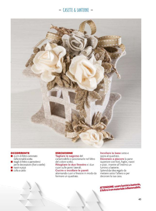 I Love Cucito Speciale Nov Dic 2025 12