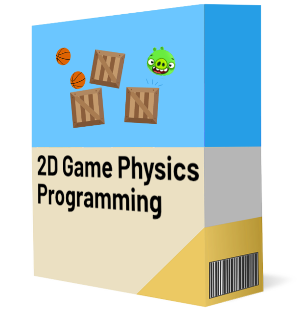 2D Game Physics Programming