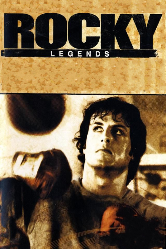 Rocky Legends