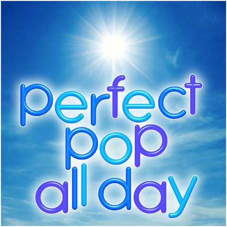 VA – Perfect Pop All Day (2022)