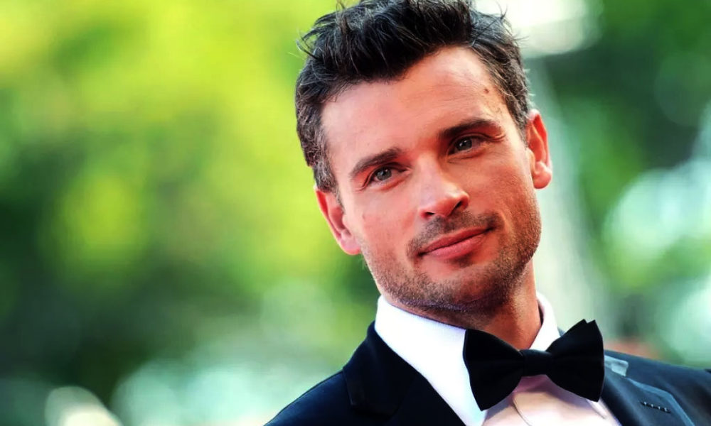 Tom Welling