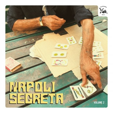 VA   Napoli Segreta Vol. 2 (2020) Hi Res