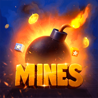 Mines
