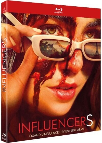 Influencers (2025) FullHD 1080p ITA Video Untocuhed E-AC3 ENG DTS HD MA+AC3 Subs
