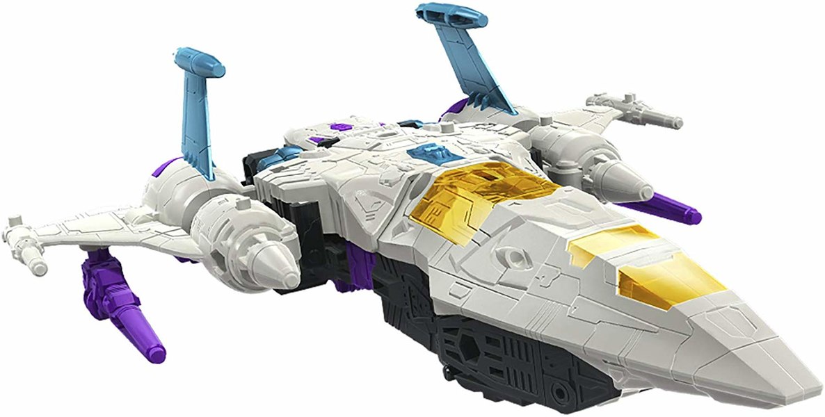 Transformers Earthrise Snapdragon And Runamuck First Look At New