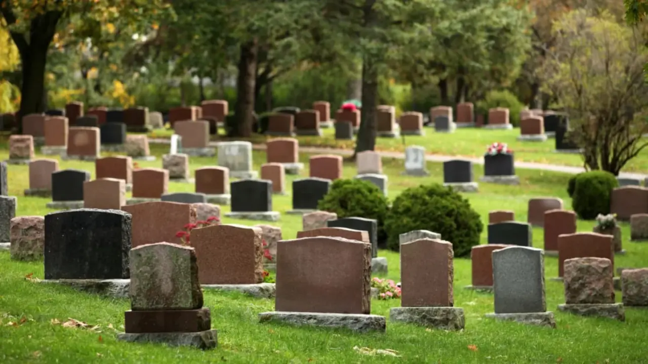 Graveyard