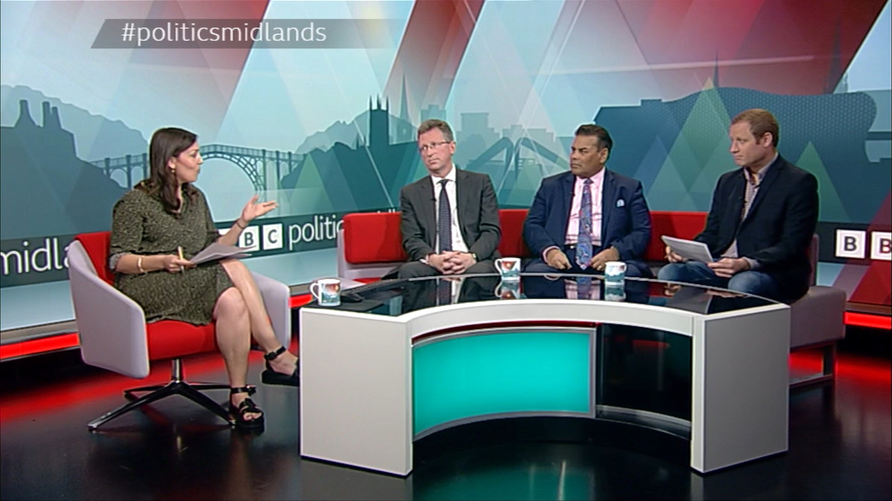05.28 - 10.00.00 - Politics Midlands. Elizabeth Glinka with the lates....ts_snapshot_18.08.731