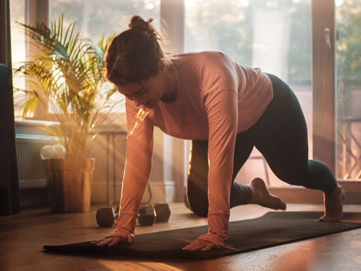 High Intensity Interval Training