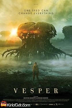 Vesper Chronicles (2022)