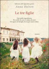 Anna Dalton – Le tre figlie (2022)