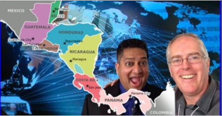 Central America Mastery - Travel Tips for Central America