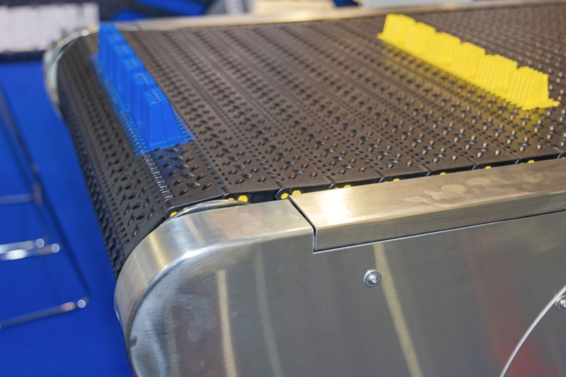 Modular Belts Supplier