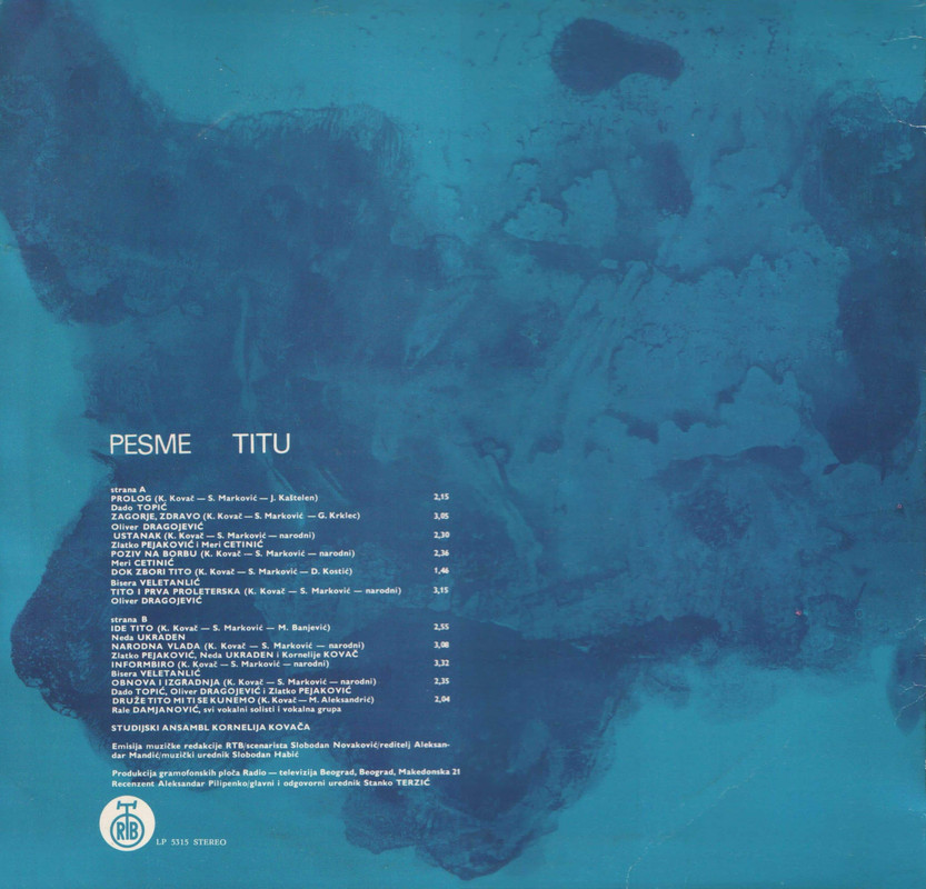 2Neda Ukraden-Pesme Titu-back