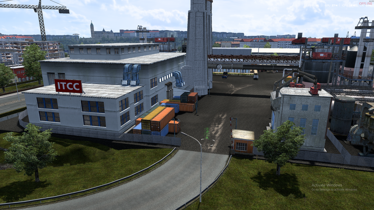 ITCC
