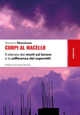 Giovanni Mancinone - Corpi al macello (2026)