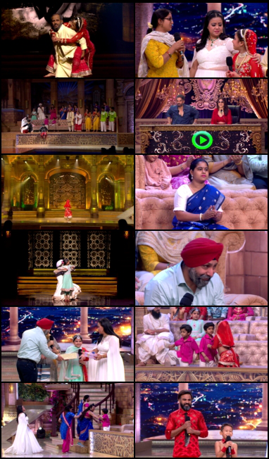  Dance Deewane S04 16th March 2024 480p HDRip x264 Full Indian Show [300MB] Full Movie Download screenshot