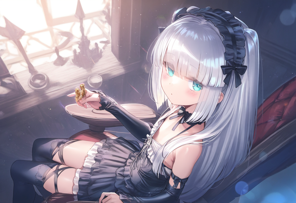 1girl, ks (xephyrks), ohlia, {kobayashi ritz}, reoen, [[liduke]], {{aged down, u s-2359592677