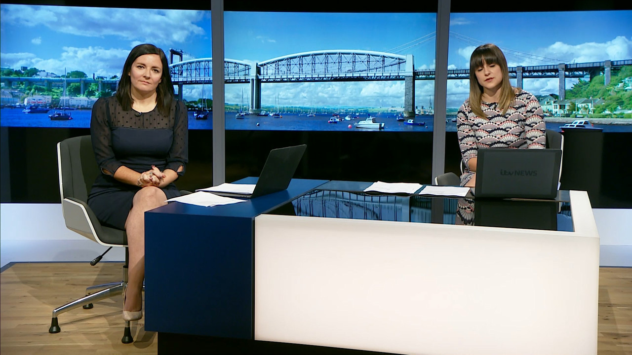 09.17 - 18.00.00 - ITV News London. The latest news in London and the....ts_snapshot_30.53.349