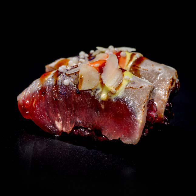 74. Tonno flame venere - 2 pezzi