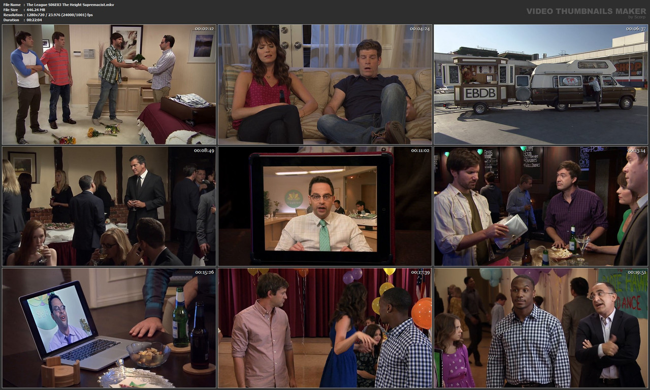 The League S06E03 The Height Supremacist.mkv