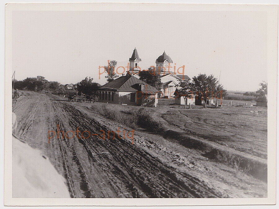 foto KRIWUSCHI, Кривуши, kirche, Kathedrale, Poltawa region, Ukr