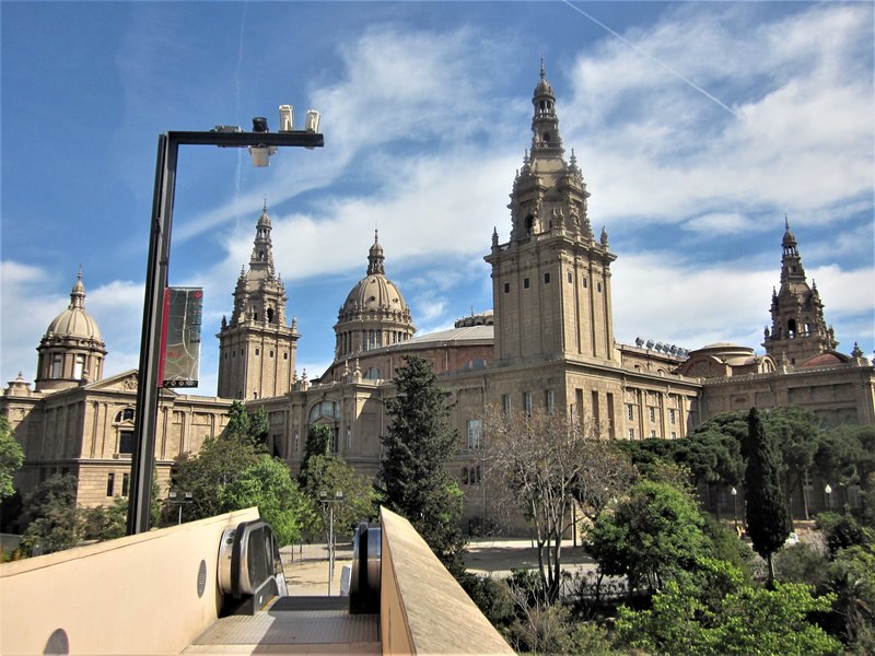 Barcelona y sus pueblos-2014/2016/2017 - Blogs de España - BARCELONA-26-4-2014 (13)