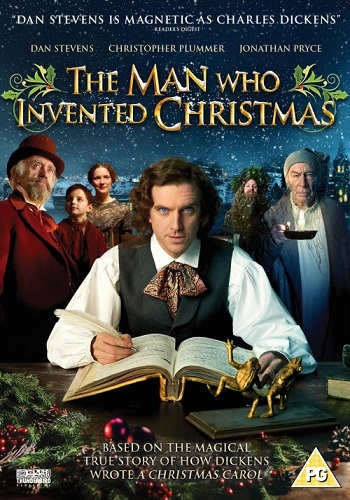 The Man Who Invented Christmas [Latino]
