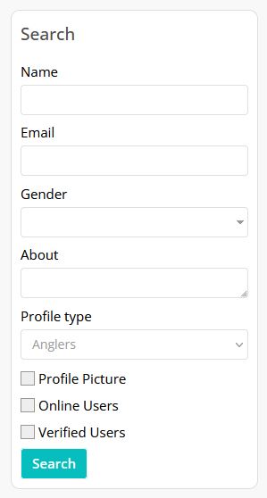 Search people
