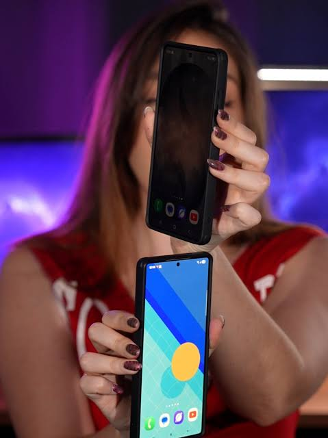 privacy display 