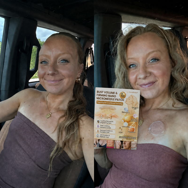 Susan F review