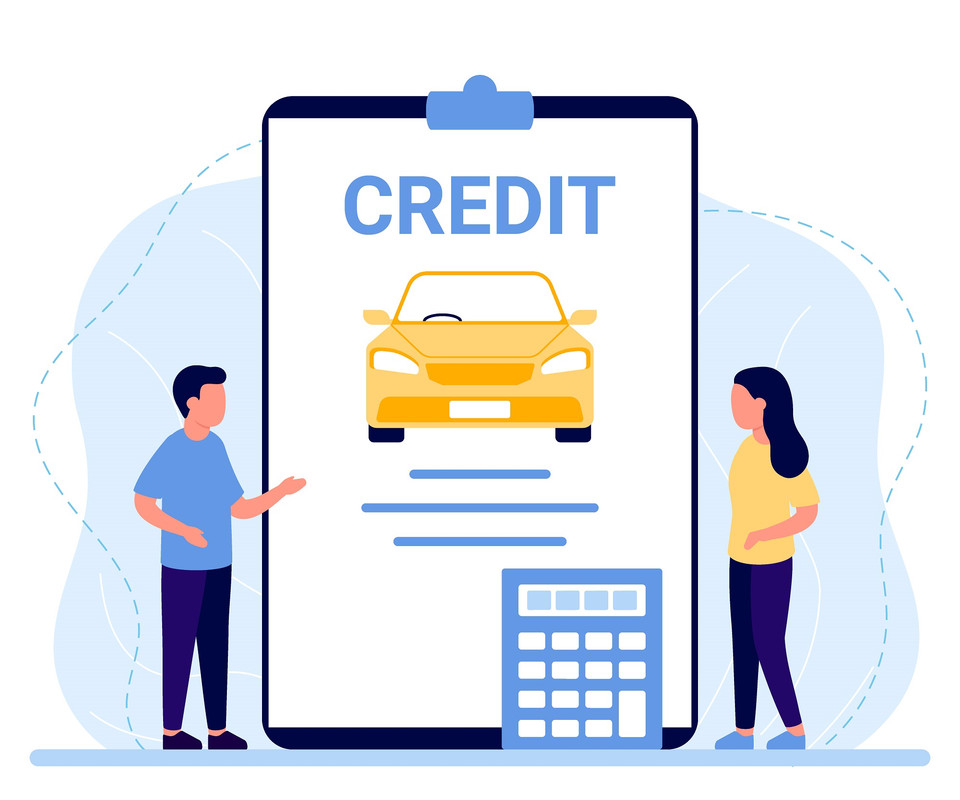 Car Loans for Bad Credit in Killeen: Understanding Your Options