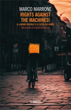 Marco Marrone – Rights against the machines! (2021) Marco Marrone – Rights against the machines! (2021)
