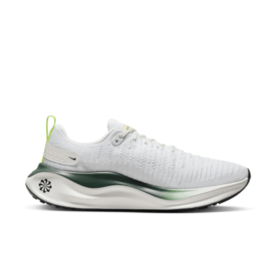 Elevate Your Run with Nike Men’s InfinityRN 4 Road Running Shoes Elevate Your Run with Nike Men’s InfinityRN 4 Road Running Shoes