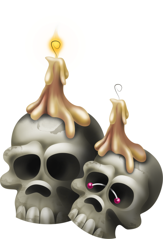 Halloweenpumpkinkitpudnskull2