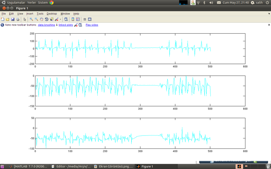 Ekran G