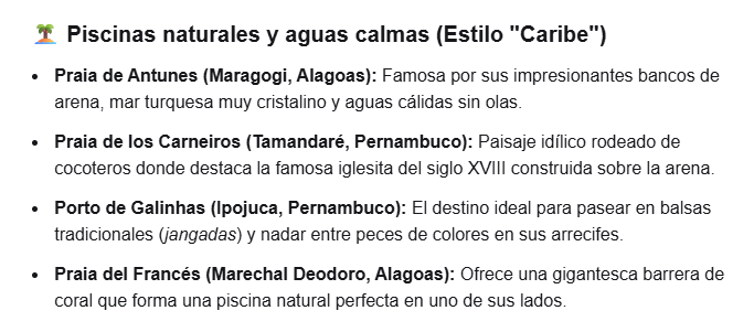 Sugerencias de destinos ¿Dónde puedo ir? - Foro General de Viajes