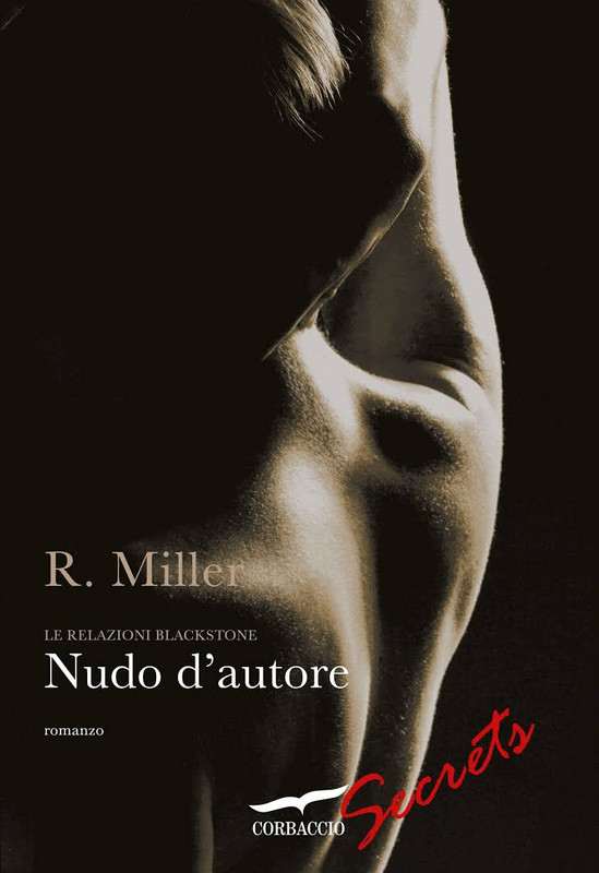 Raine Miller - Nudo d'autore (2014)