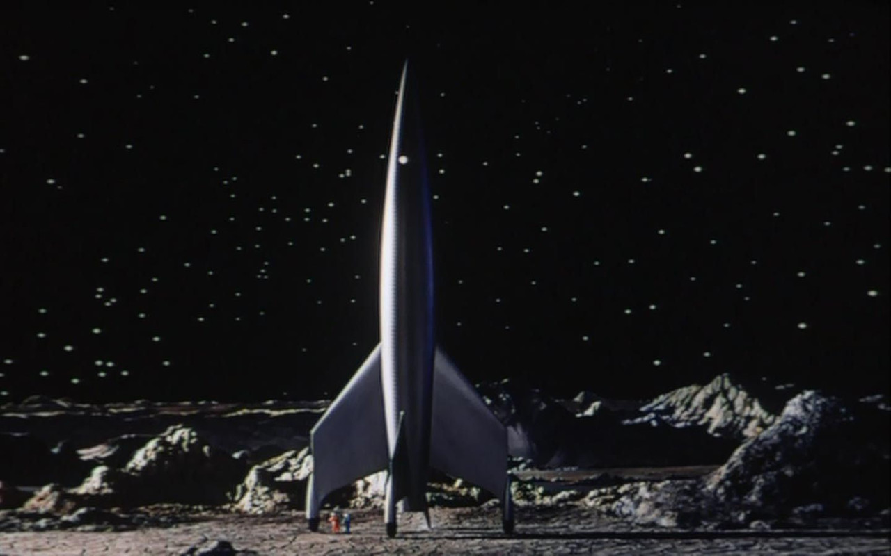 DESTINATION MOON REFERENCE (1)