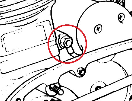 Electric Start Blues