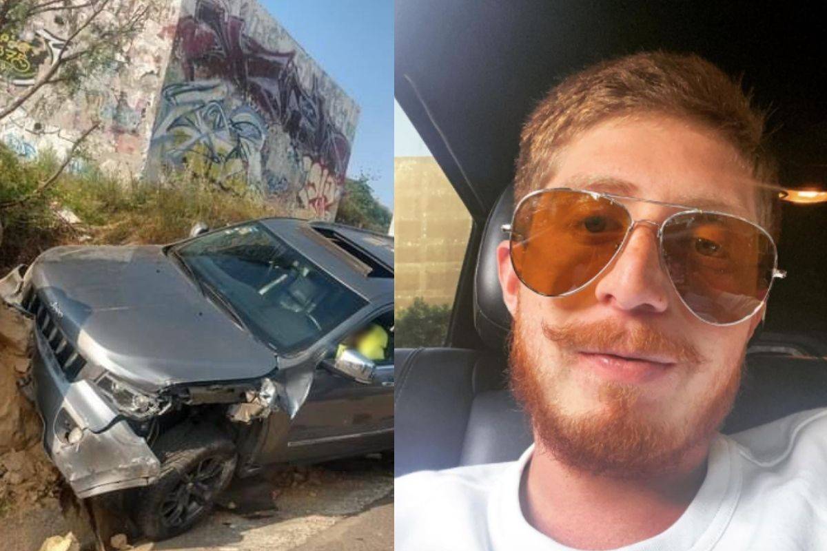 Acompañantes de Octavio Ocaña fueron torturados, afirma el papá del actor