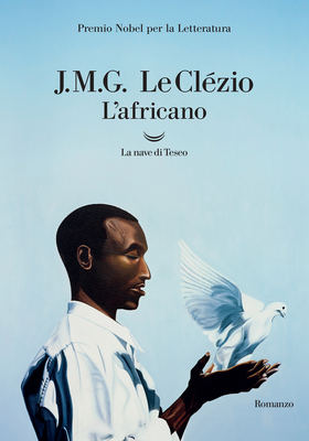 J.M.G. Le Clézio - L’africano (2026)