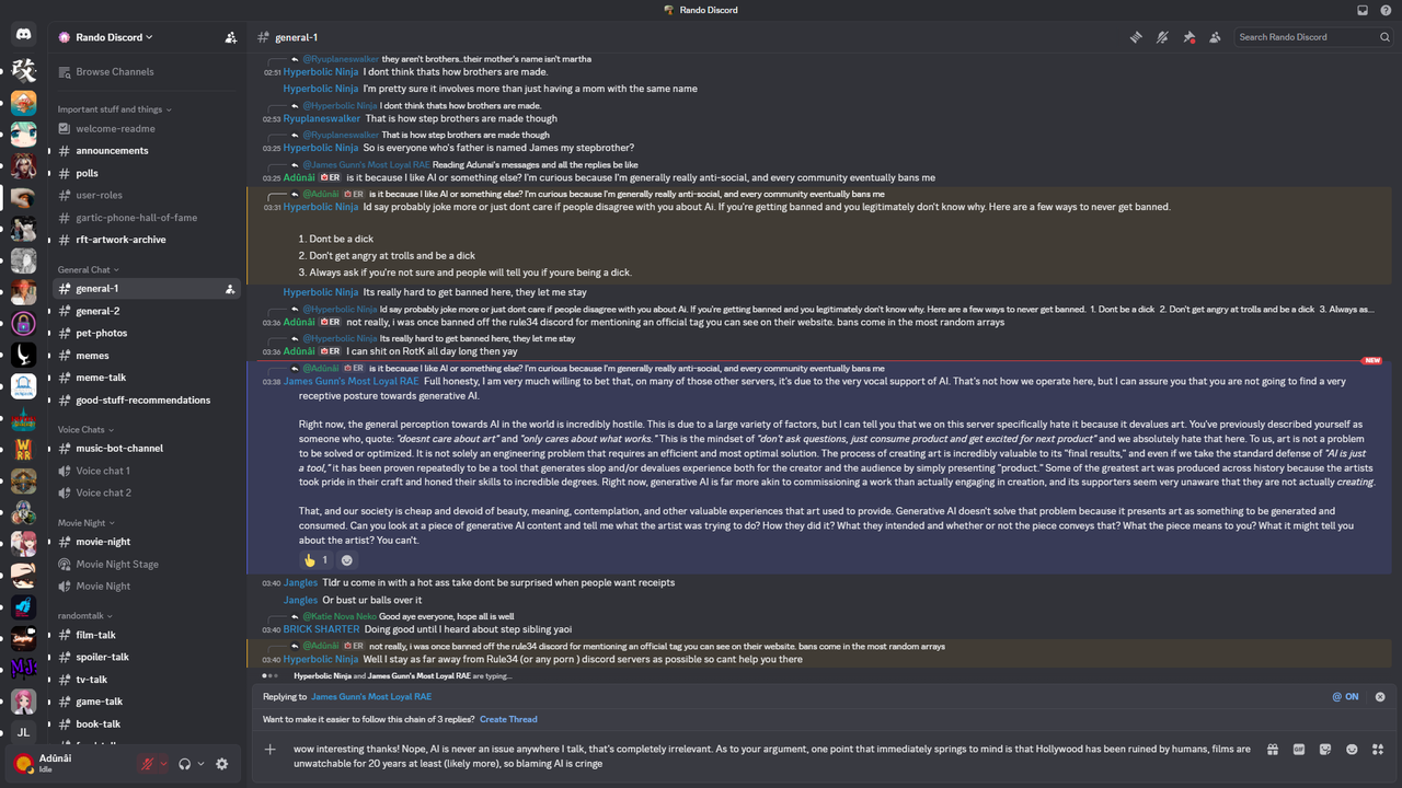 2026 07 30 Discord WC3 26 film