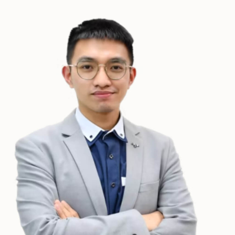 Zack Hsu