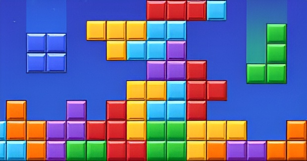 Block Blast Game Screenshot